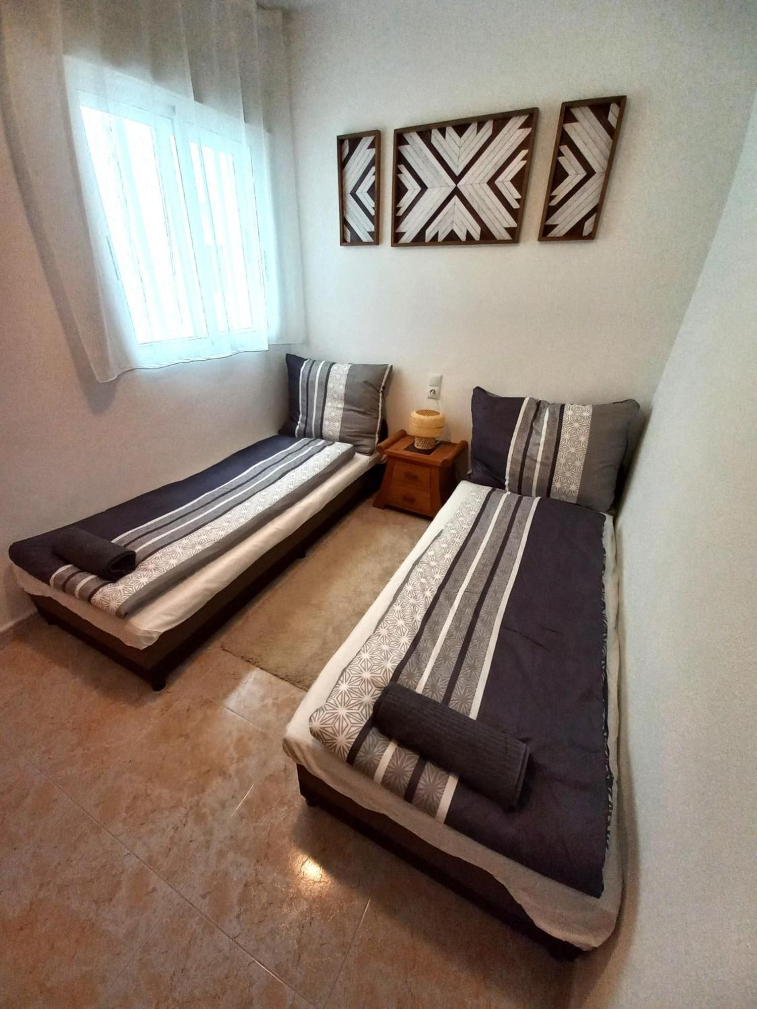 Hola Torrevieja Apartment Exterior photo