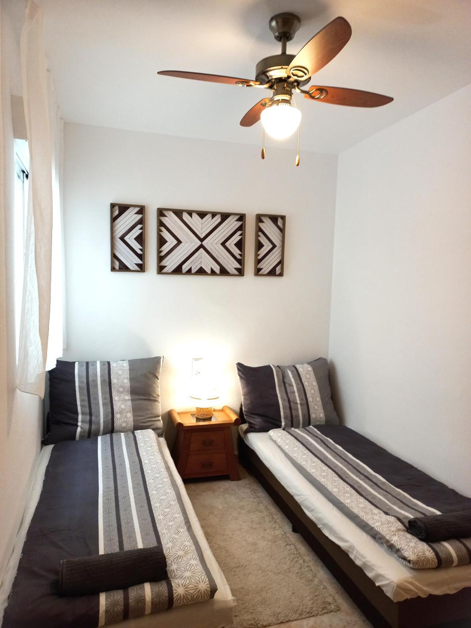 Hola Torrevieja Apartment Exterior photo