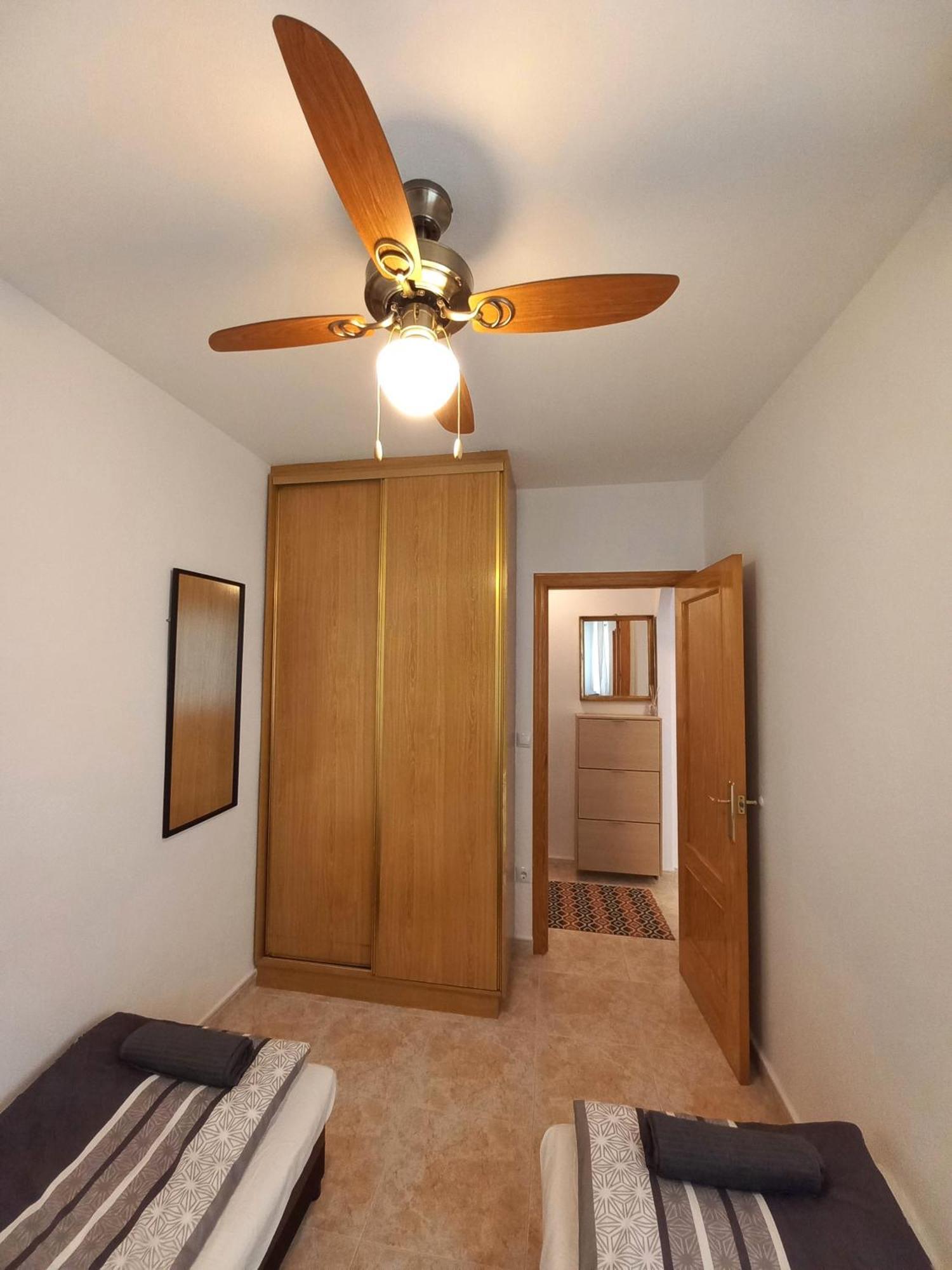 Hola Torrevieja Apartment Exterior photo